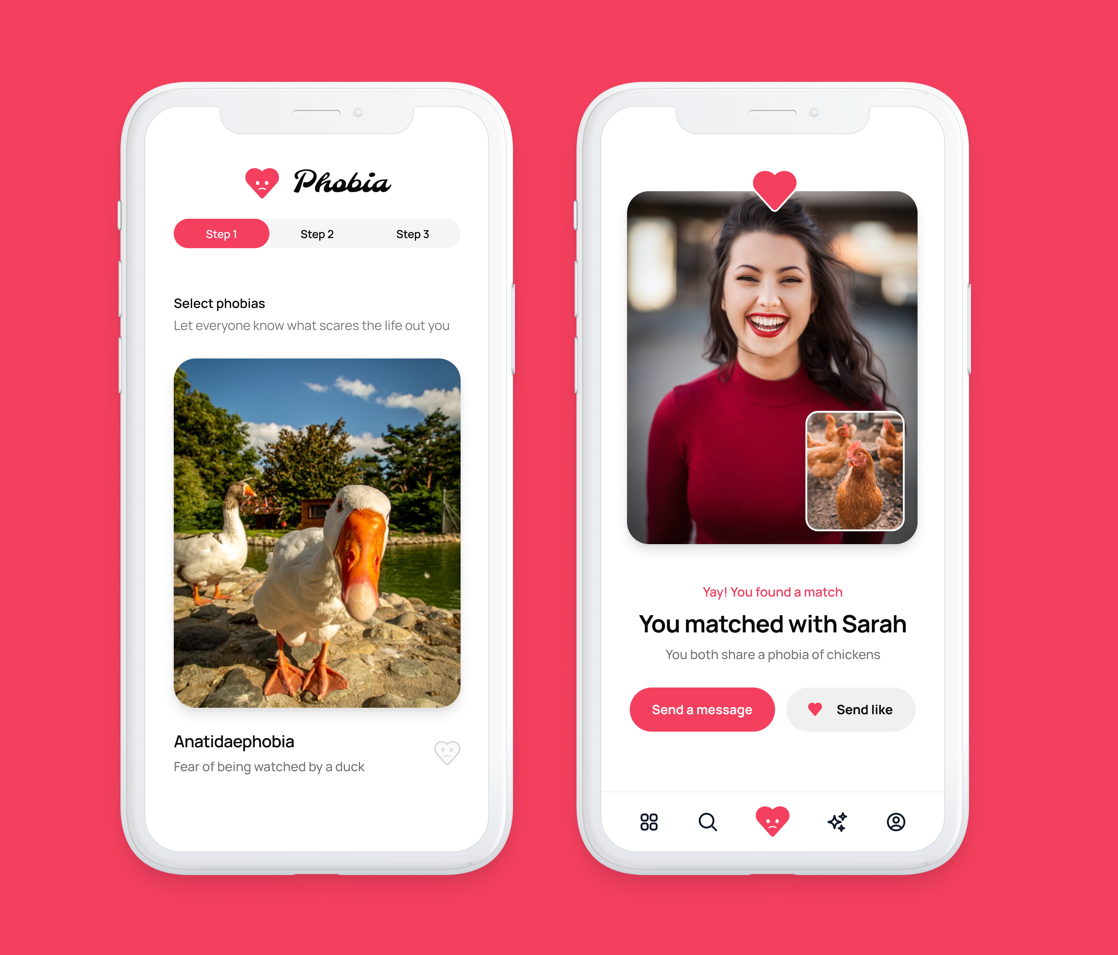 DialDrop